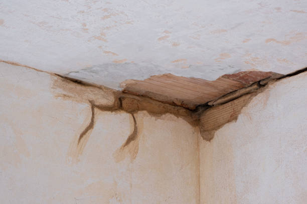 Reliable GA Water damage restoration Solutions